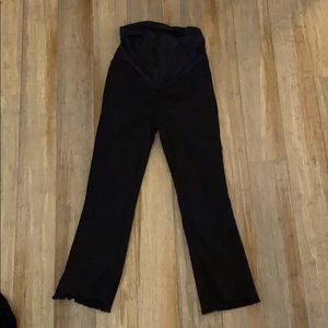 Trendy Maternity Jeans